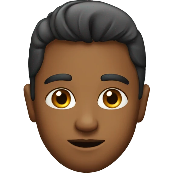 Indian heart  emoji