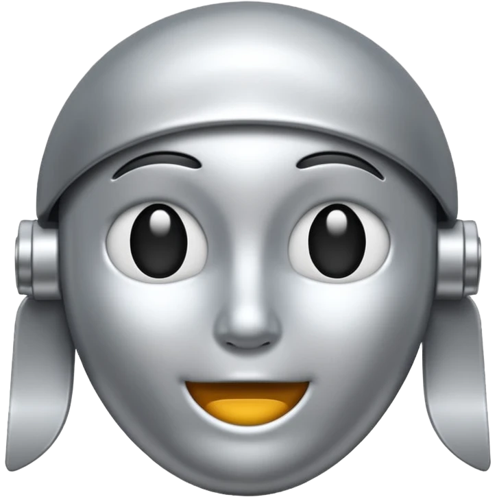 Second emoji