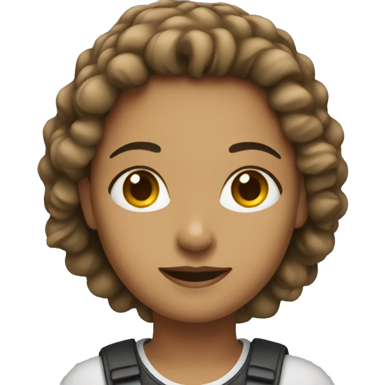 wome in tech emoji
