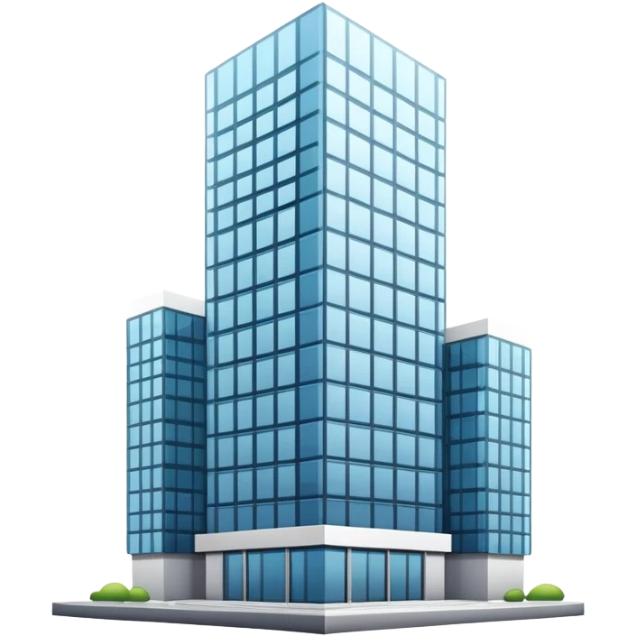 building emoji