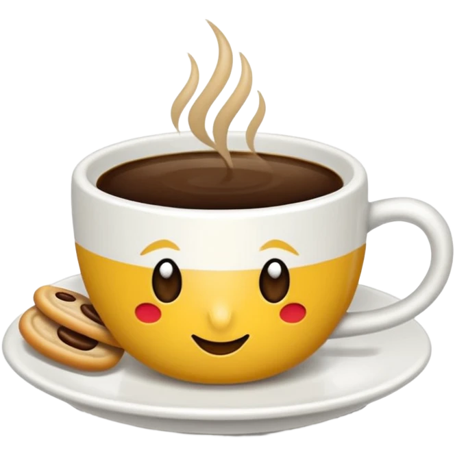 Kartal kafası emoji