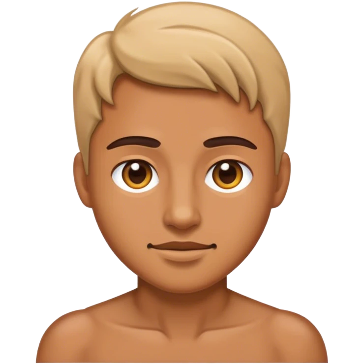 Intimate emoji