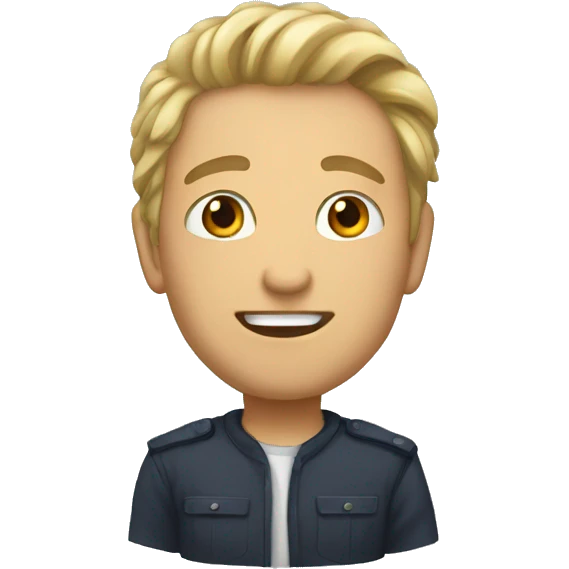 Панда с глобусом emoji