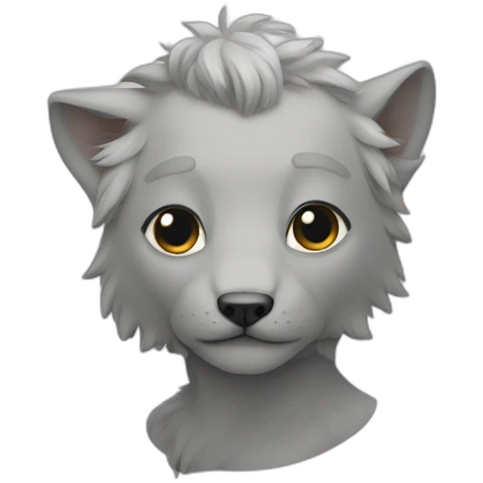 Aigris emoji