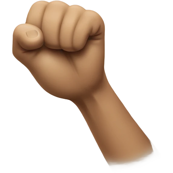 upset thumbs down emoji