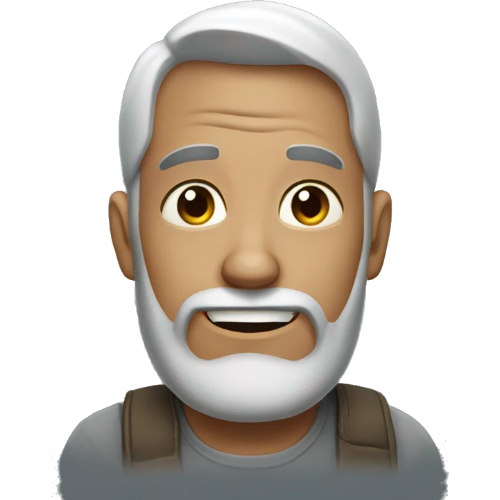 1 ton  emoji