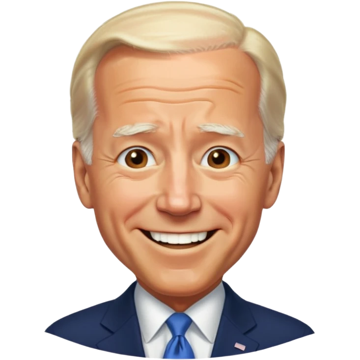 coe biden emoji