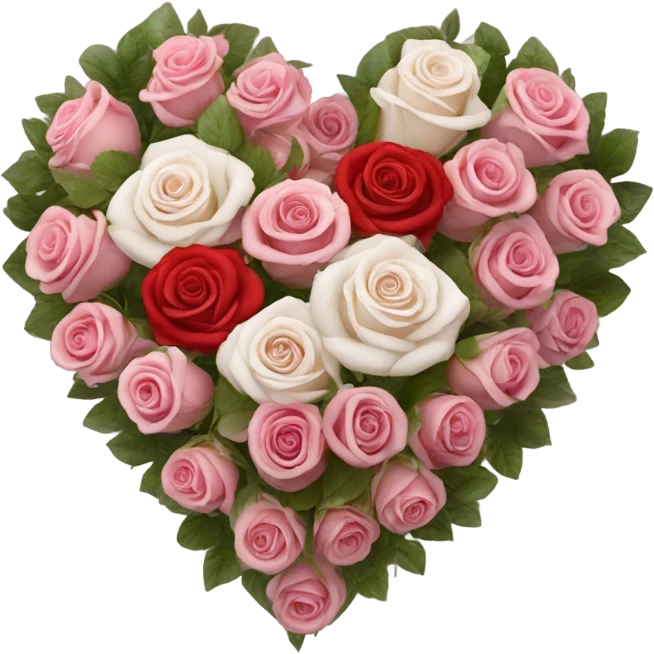 Valentine  emoji
