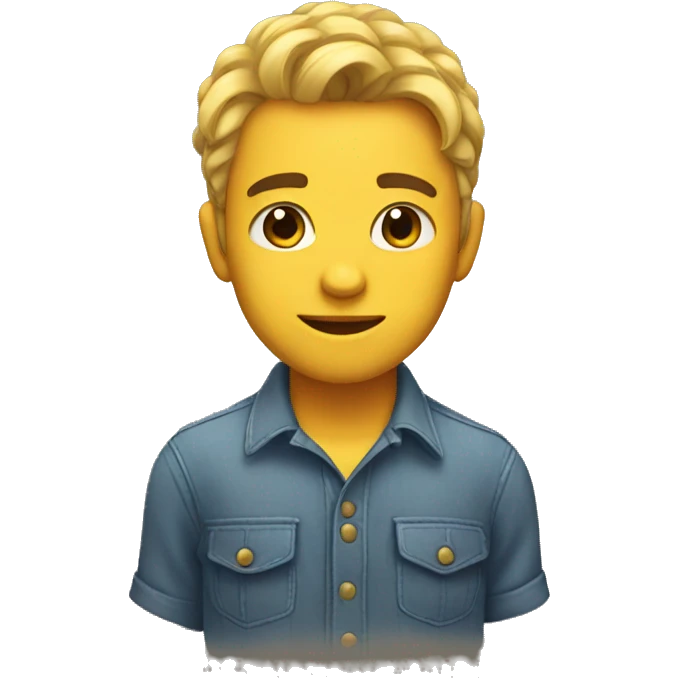 Cutie  emoji