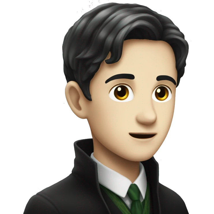 an image of tom riddle emoji