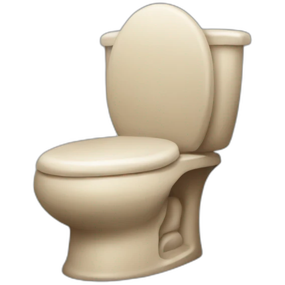 a pooping emoji emoji