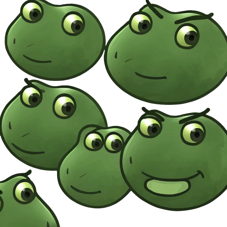 Two fat people emoji