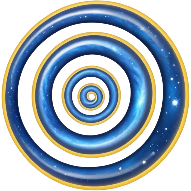 Spiral Galaxy emoji