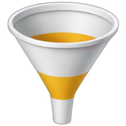 funnel emoji
