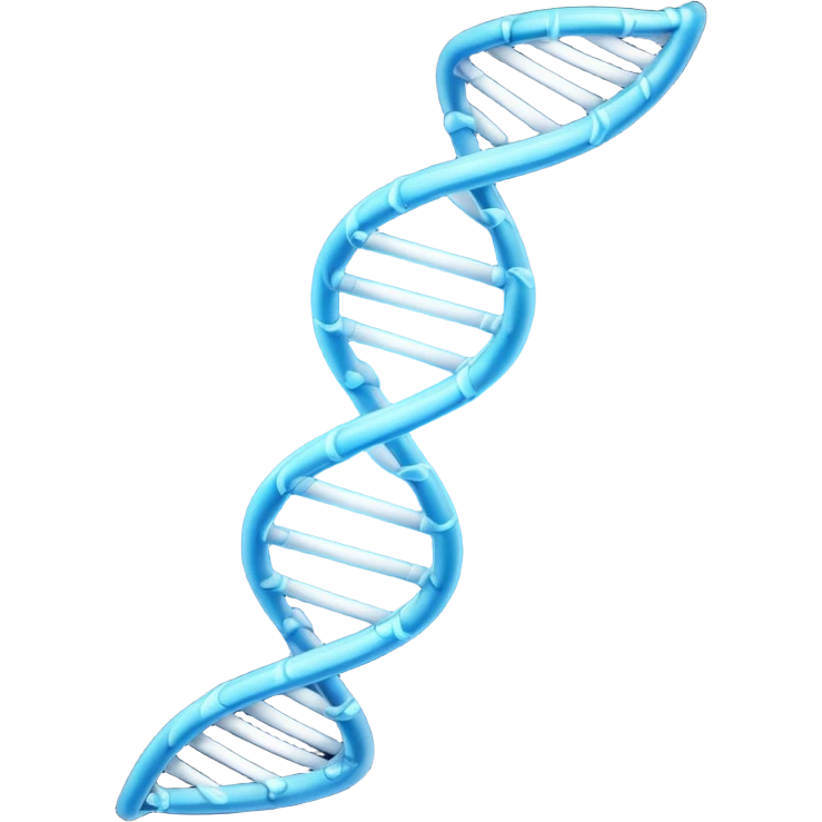 coool , now with the same style, generate background free icons of items that would have a relation with both computer science and medecine at the same time emoji