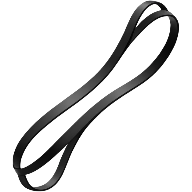rubber band emoji