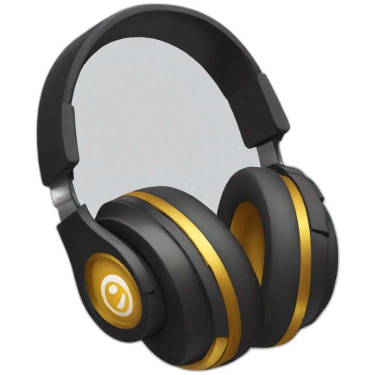 lebron james headphones emoji