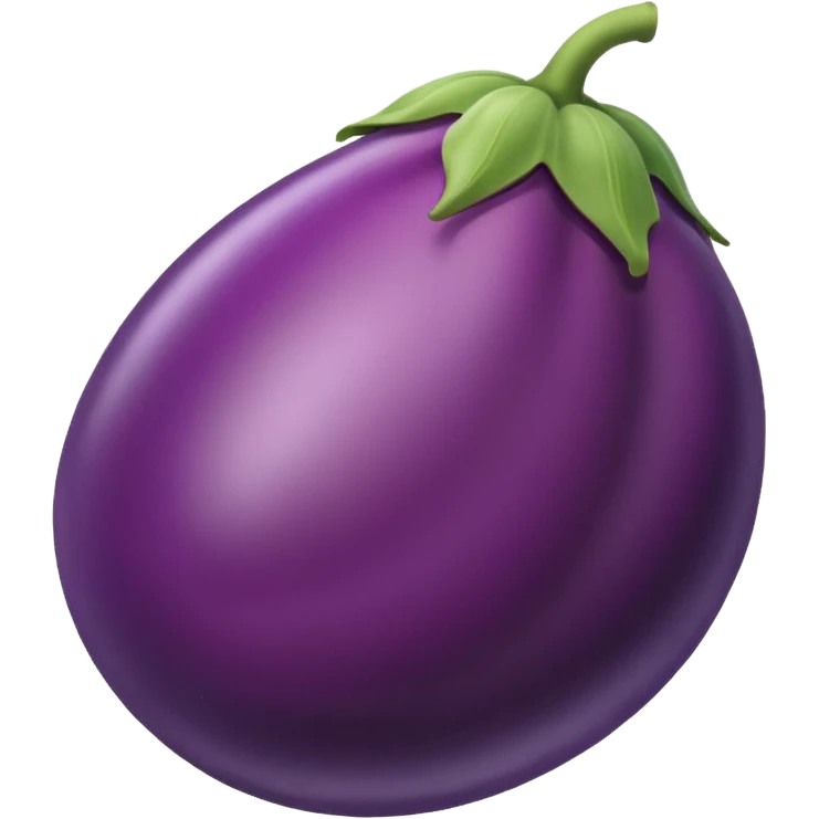 brinjal emoji