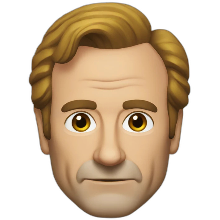saul goodman emoji
