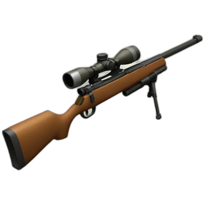TF2 sniper emoji