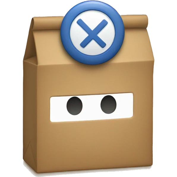 Loading  symbol no people emoji