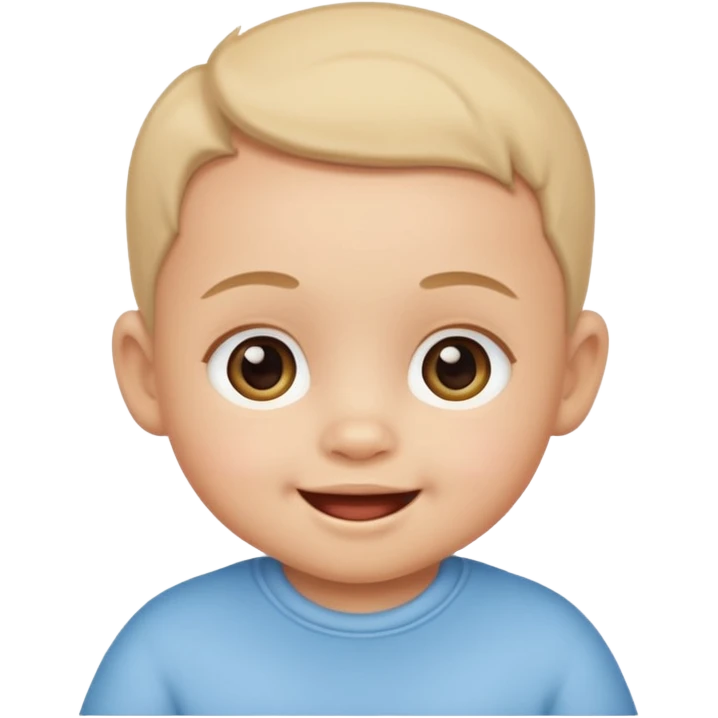 sexi baby emoji