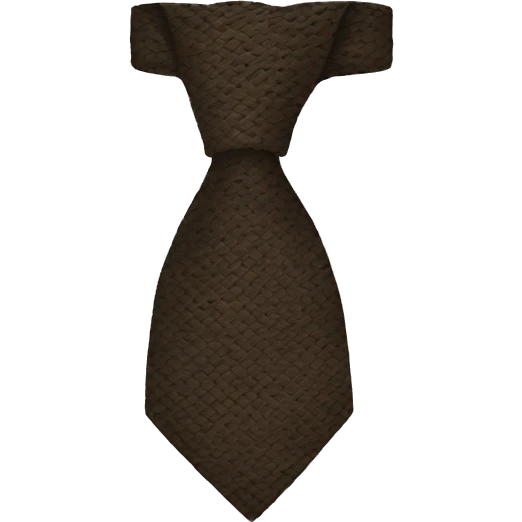 tie shoe lace emoji