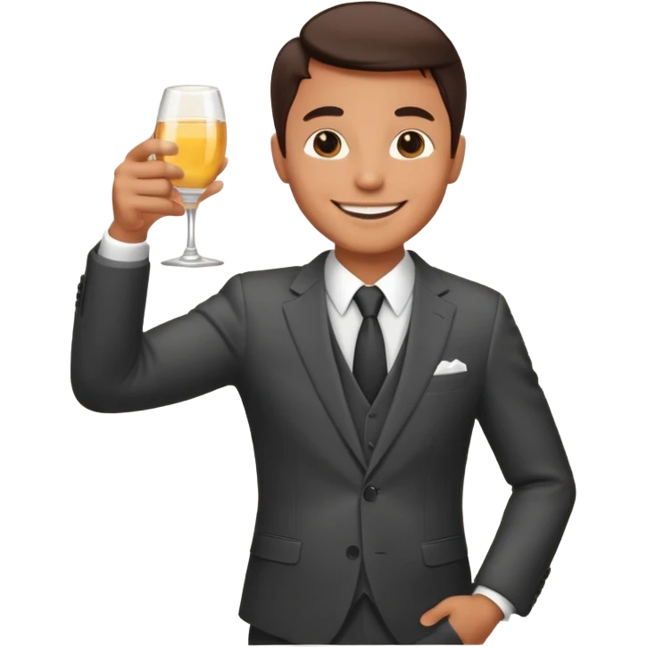 mafia success emoji