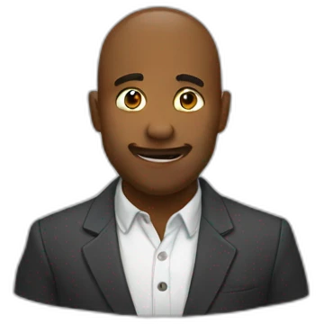 кастет emoji