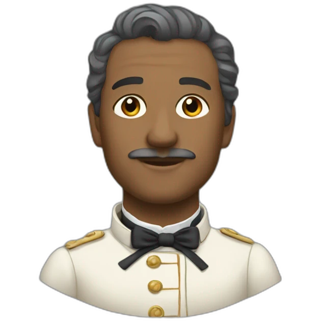 Charles-Antoine Vincent emoji