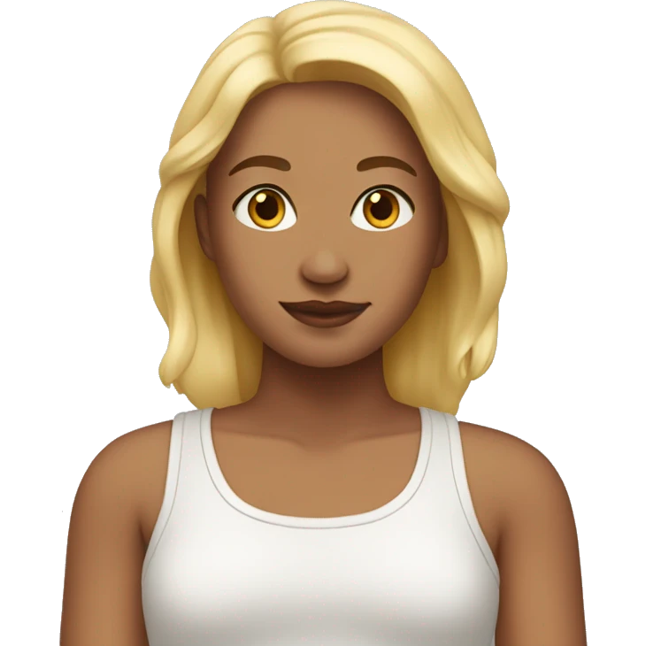 👩🏼🛌 emoji