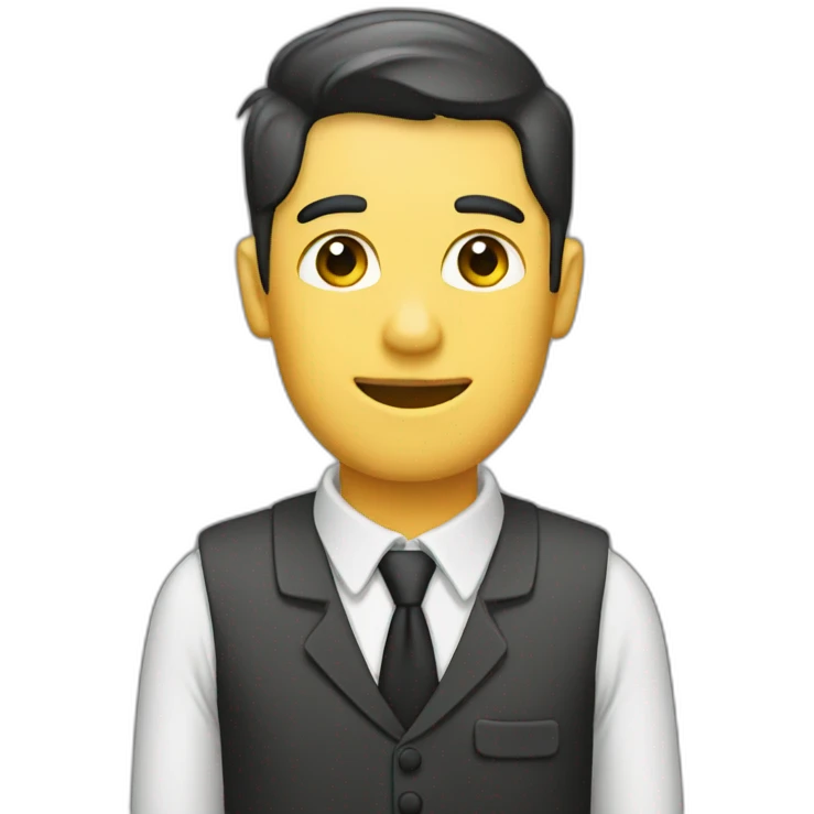 Boilerplate emoji
