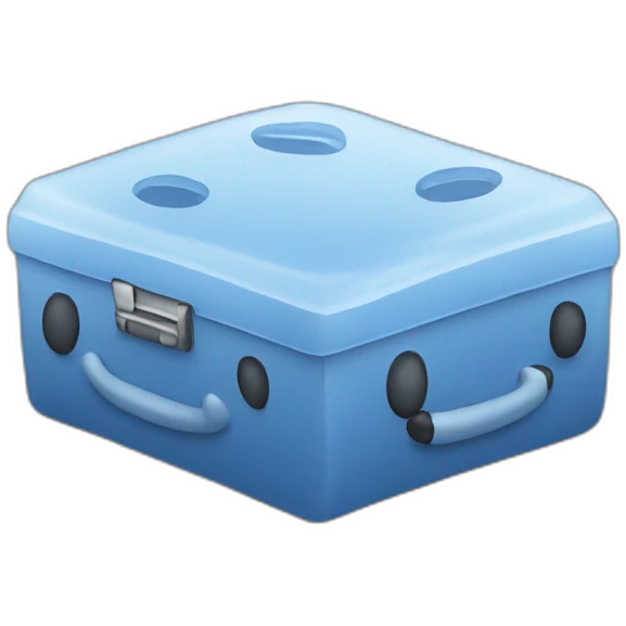 pandora emoji