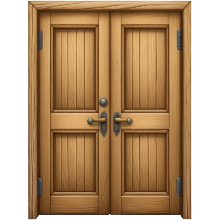 door emoji