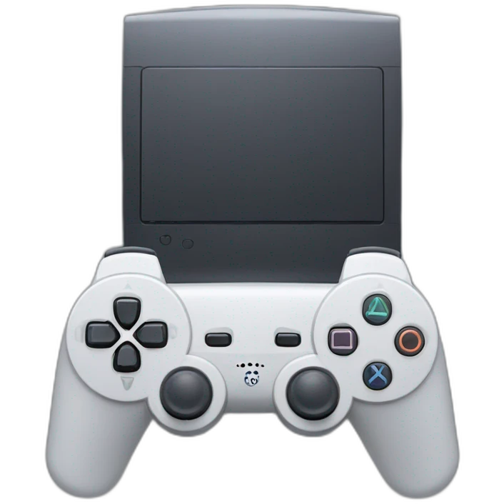 PlayStation 6 emoji