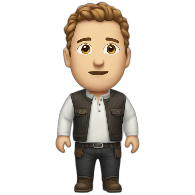 clon elon emoji