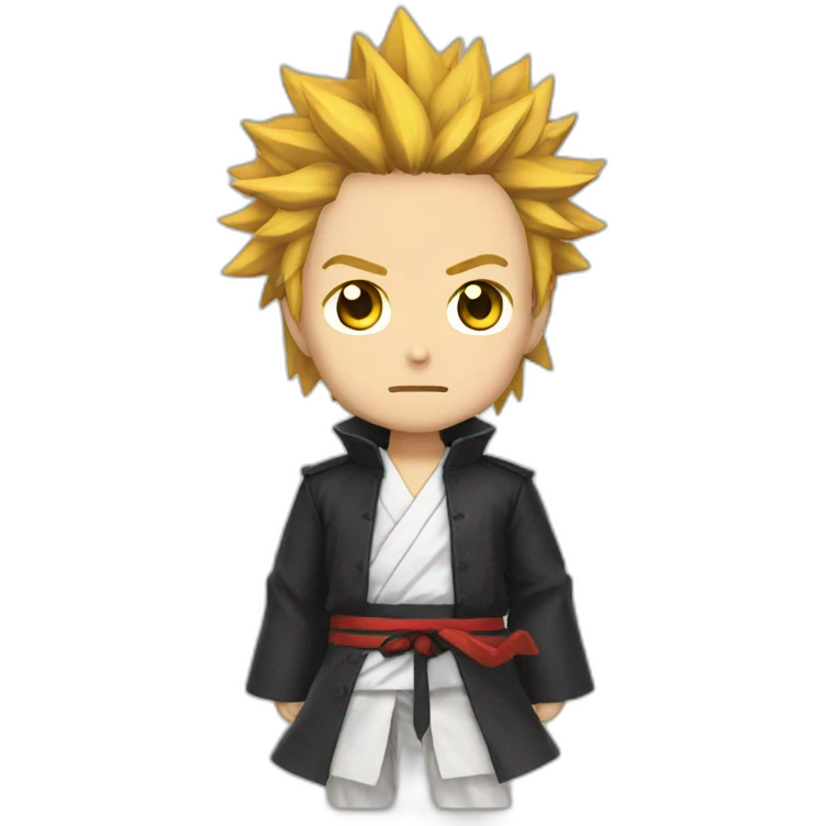 Rengoku emoji