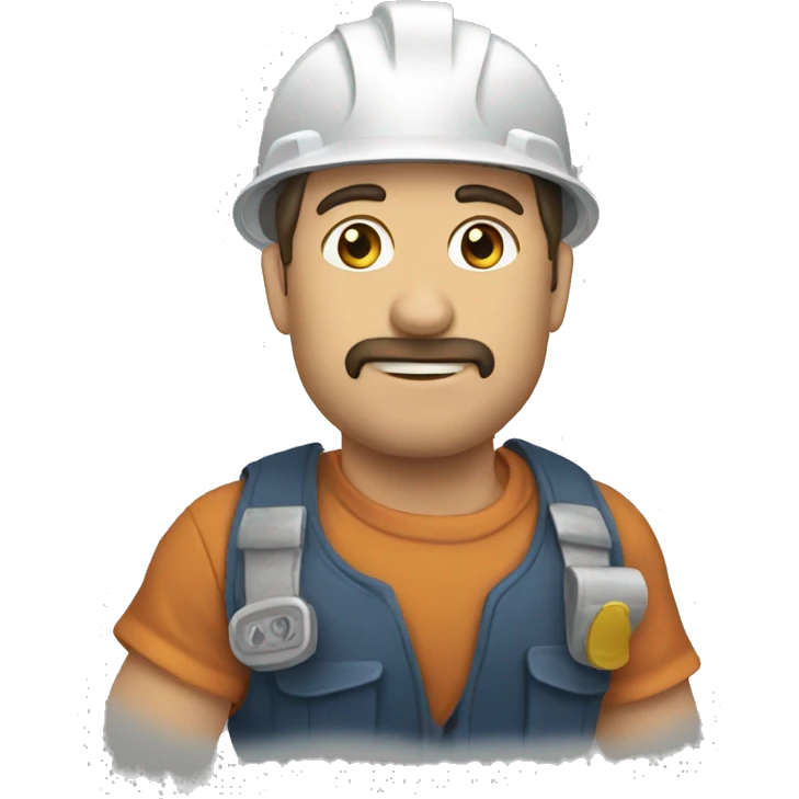 labor union emoji