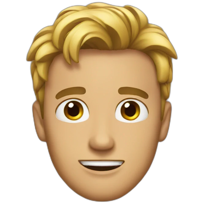 Tom emoji