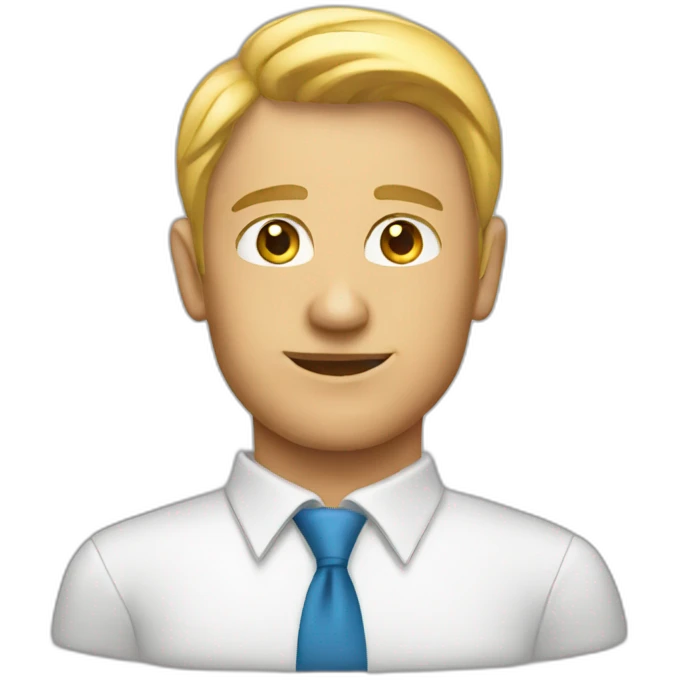 business target emoji