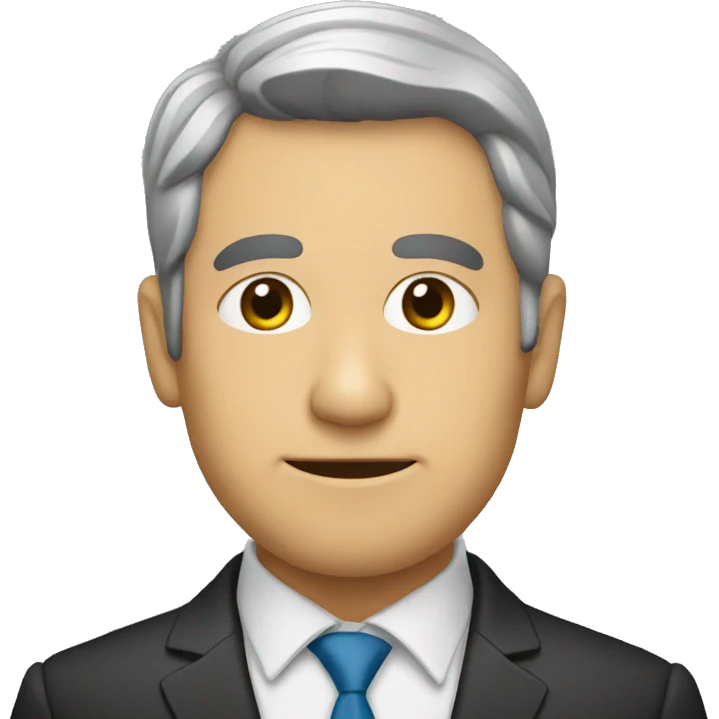 gobierno emoji