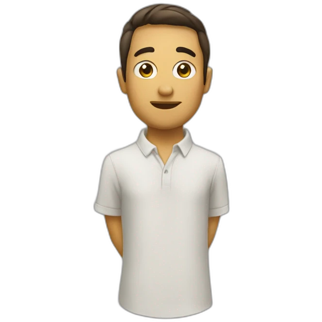 Verificado do kwai emoji