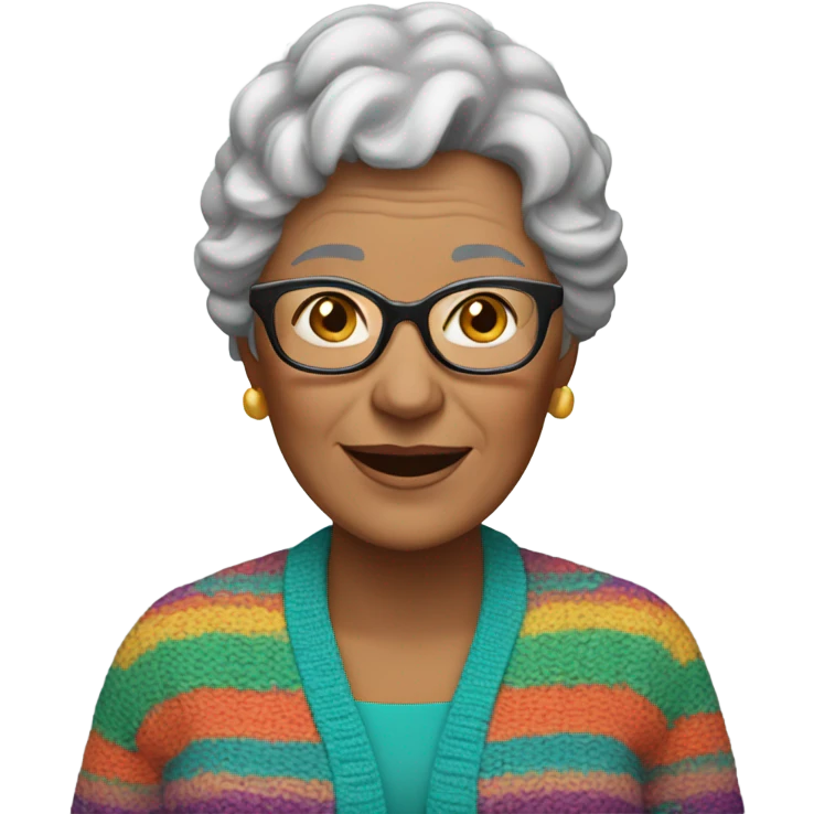 mrs posen emoji