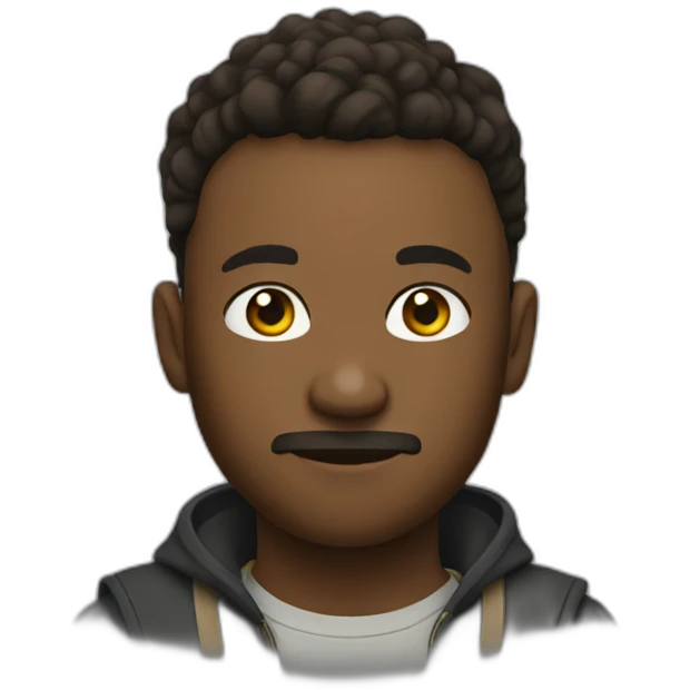 Ninho emoji