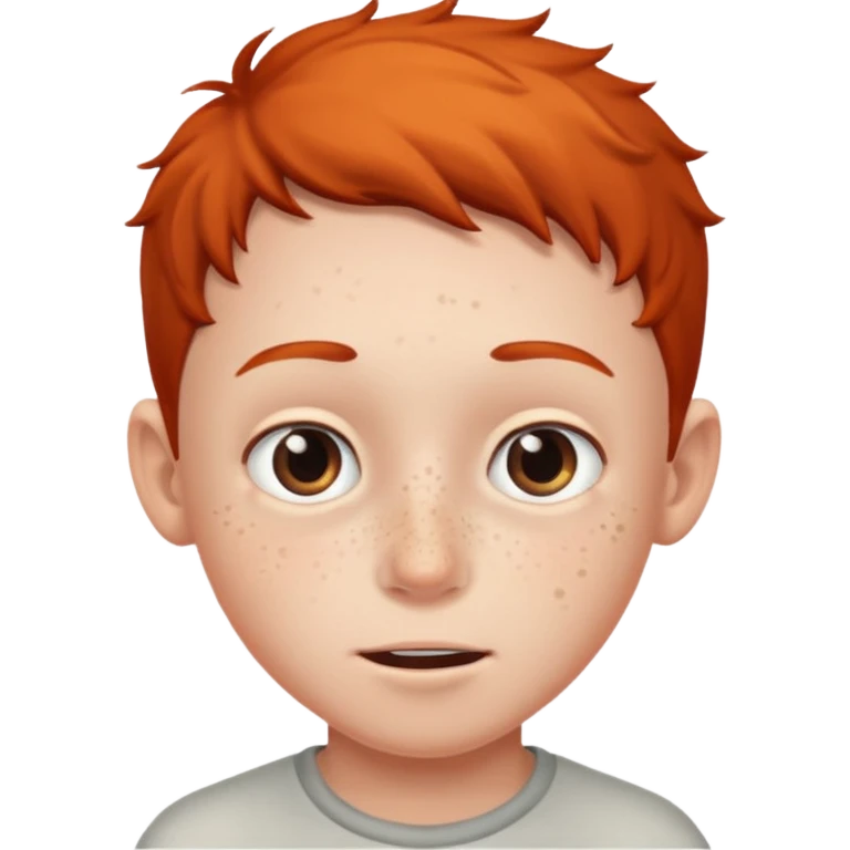 یک پسر کسخل emoji