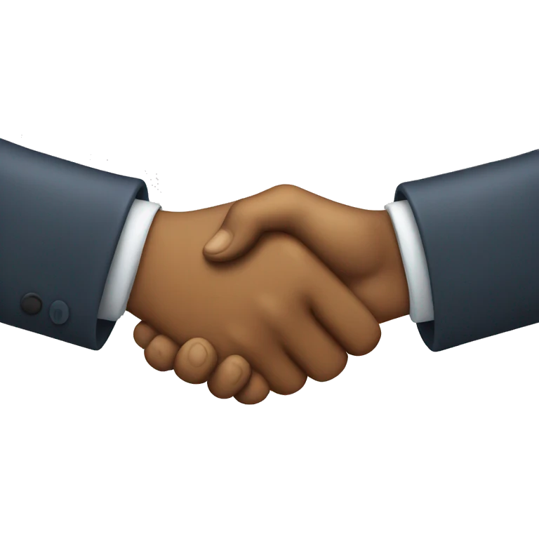 yvl handshake emoji