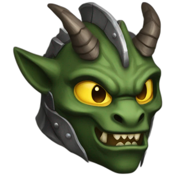 dragonborn emoji