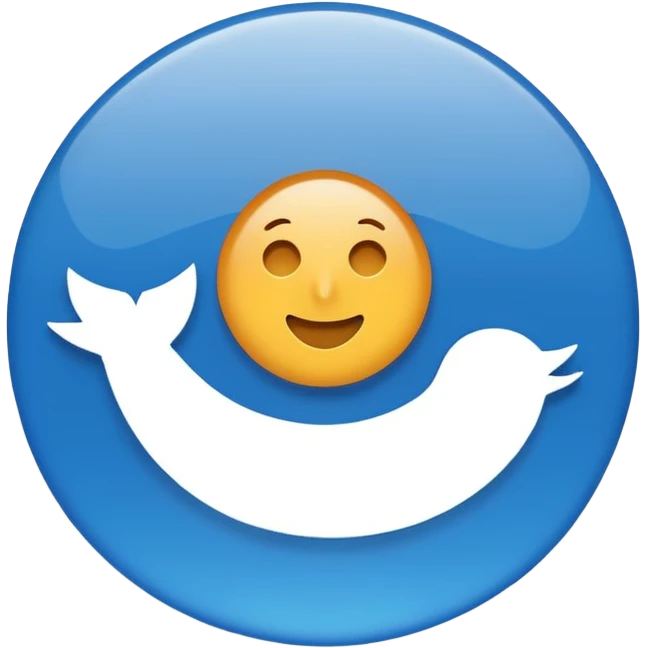 Onaylanmış hesap emoji