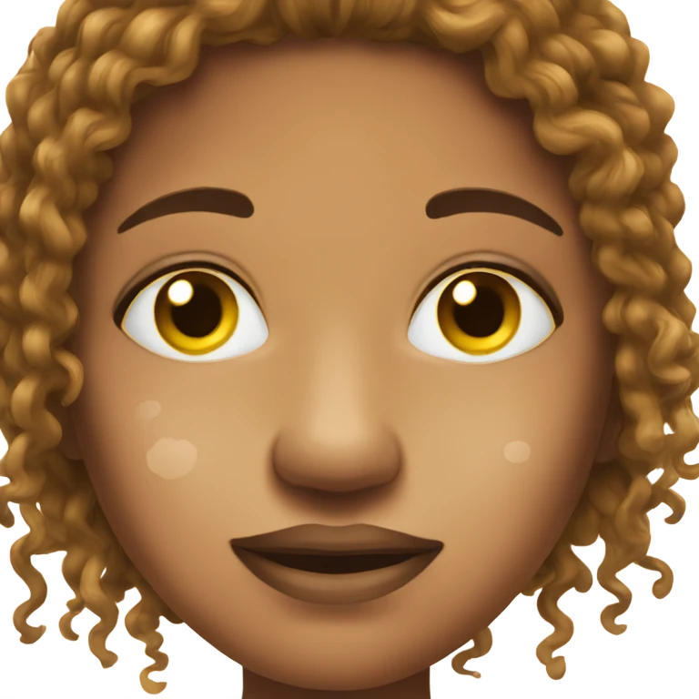 hyperpigmentation  emoji