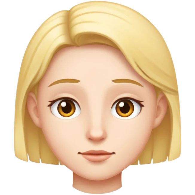 Neus emoji